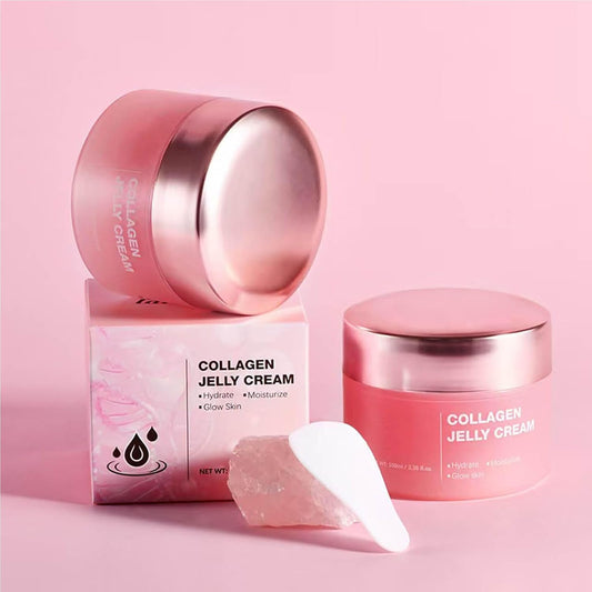Luminel Collagen Jelly Cream