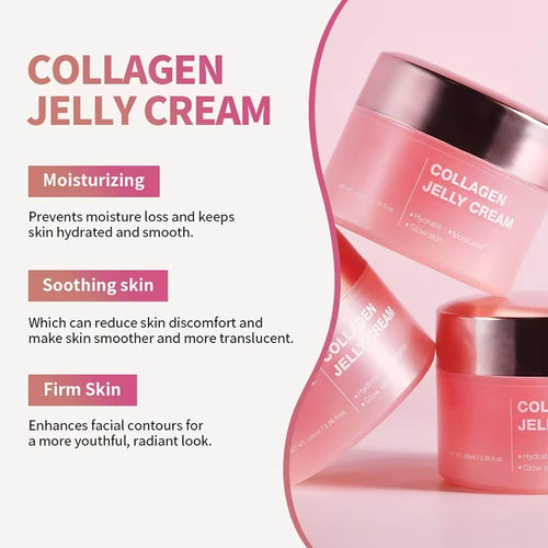 Luminel Collagen Jelly Cream